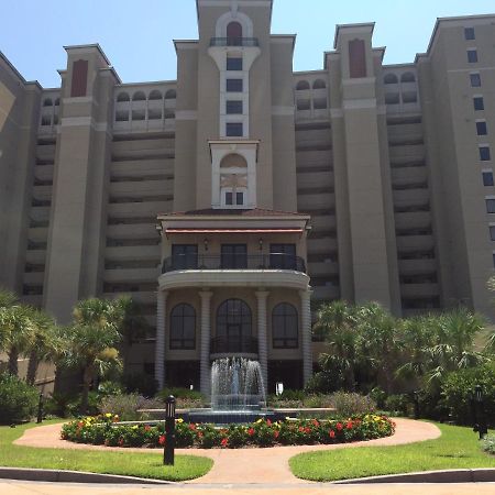 Southwind 1506 Condo Μιρτλ Μπιτς Εξωτερικό φωτογραφία