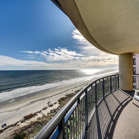 Southwind 1506 Condo Μιρτλ Μπιτς Εξωτερικό φωτογραφία