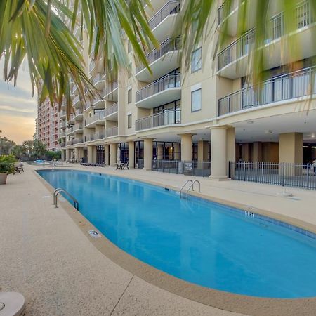 Southwind 1506 Condo Μιρτλ Μπιτς Εξωτερικό φωτογραφία