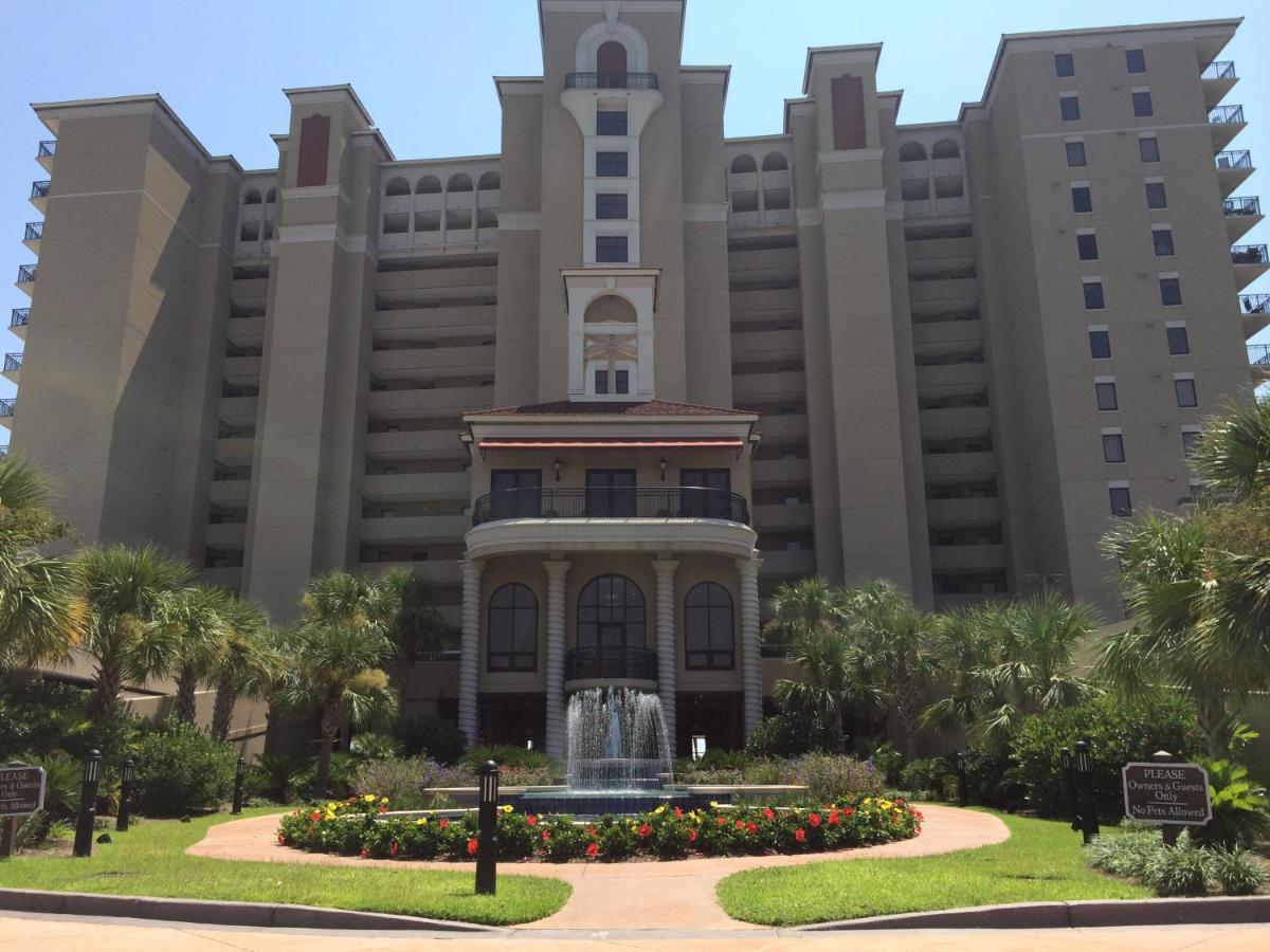 Southwind 1506 Condo Μιρτλ Μπιτς Εξωτερικό φωτογραφία