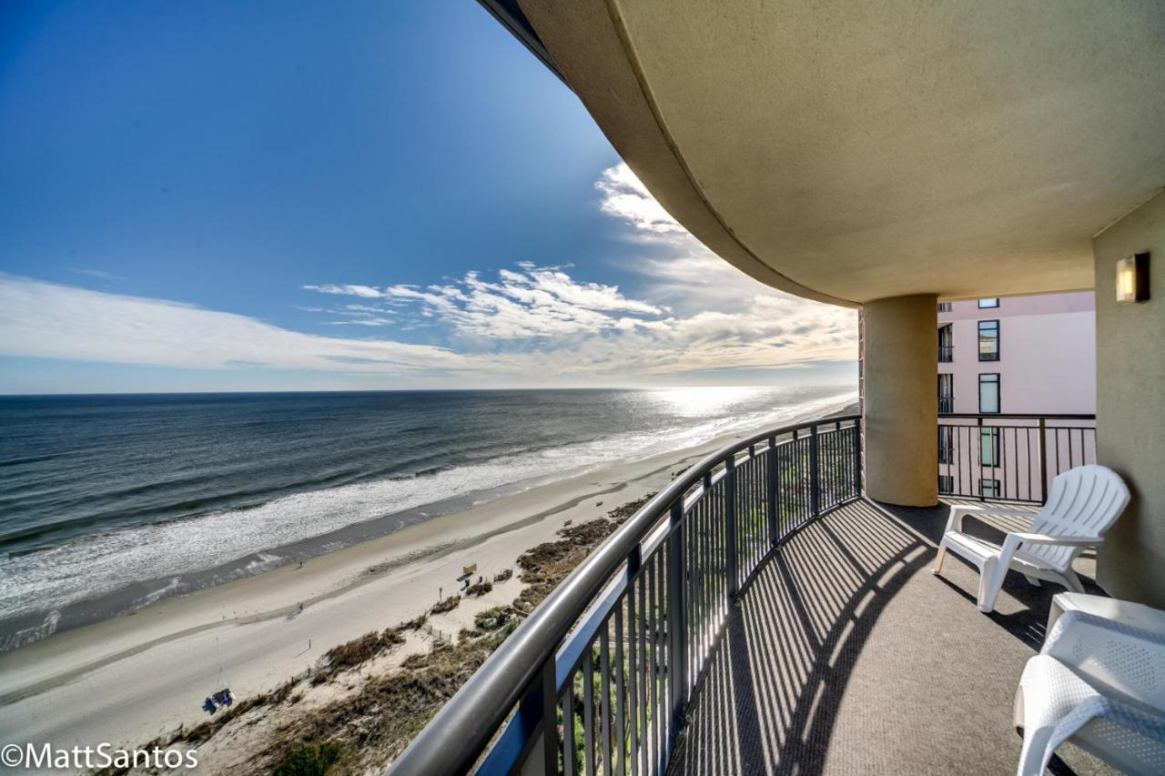 Southwind 1506 Condo Μιρτλ Μπιτς Εξωτερικό φωτογραφία