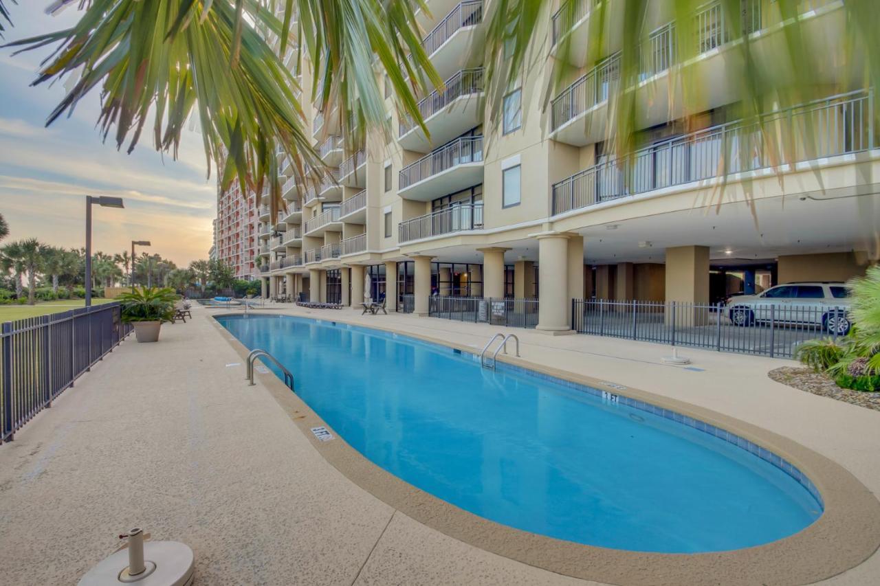 Southwind 1506 Condo Μιρτλ Μπιτς Εξωτερικό φωτογραφία