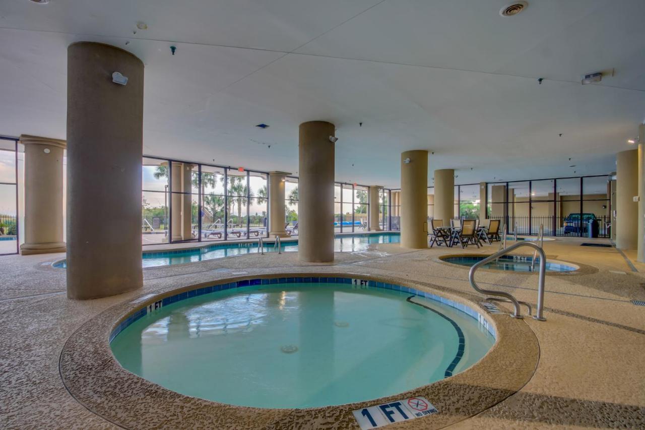 Southwind 1506 Condo Μιρτλ Μπιτς Εξωτερικό φωτογραφία