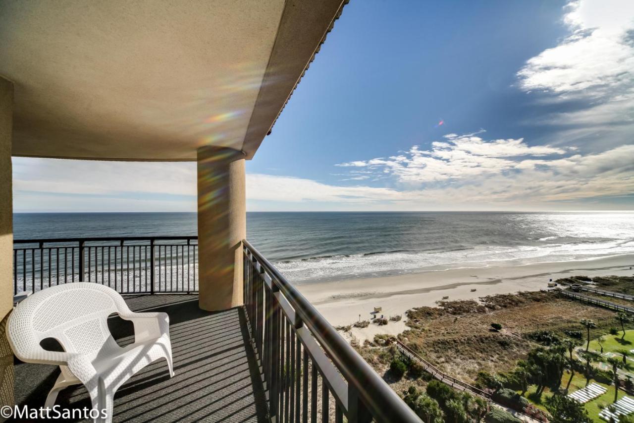 Southwind 1506 Condo Μιρτλ Μπιτς Εξωτερικό φωτογραφία