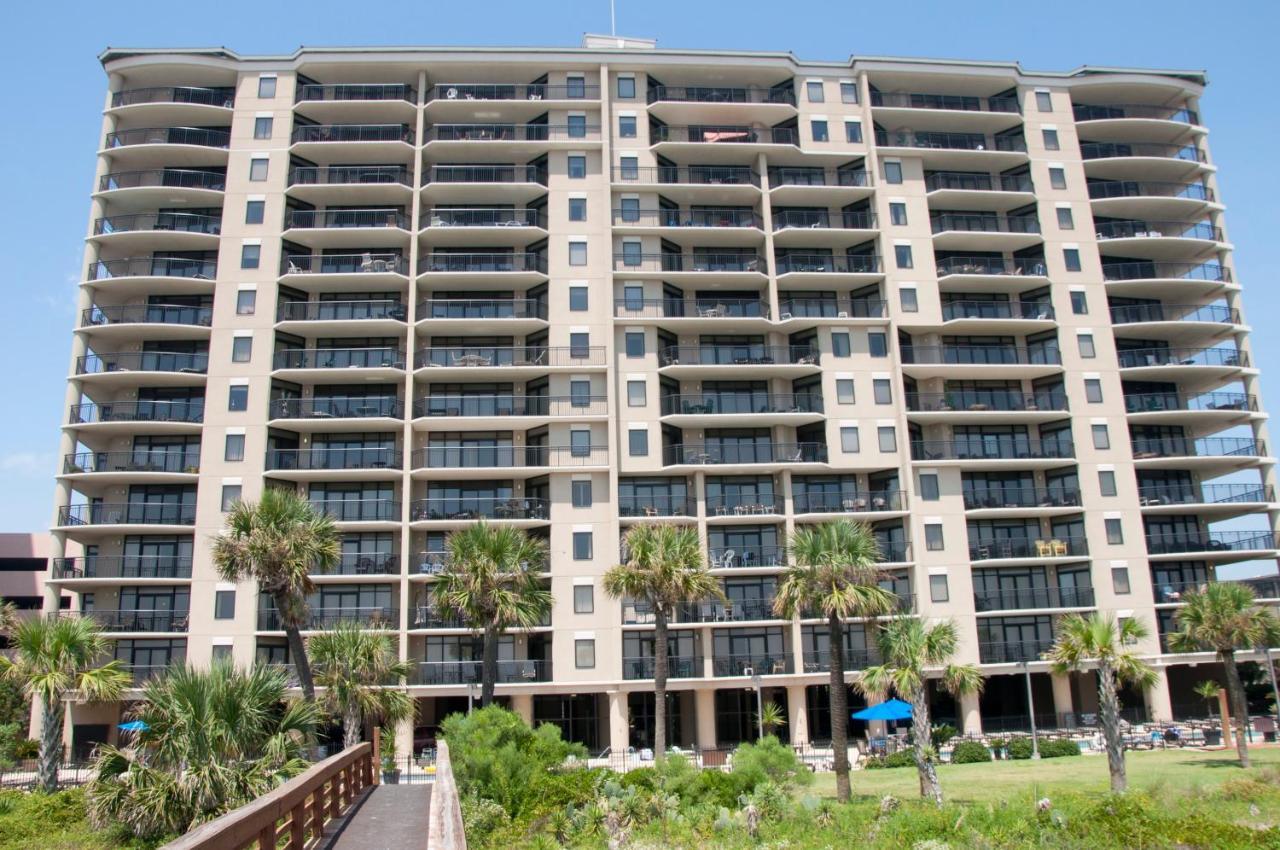 Southwind 1506 Condo Μιρτλ Μπιτς Εξωτερικό φωτογραφία