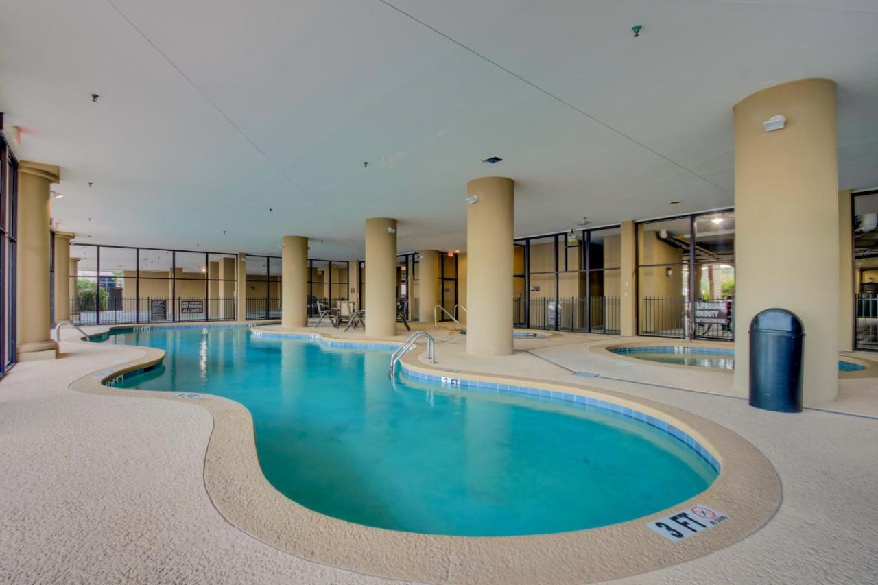 Southwind 1506 Condo Μιρτλ Μπιτς Εξωτερικό φωτογραφία