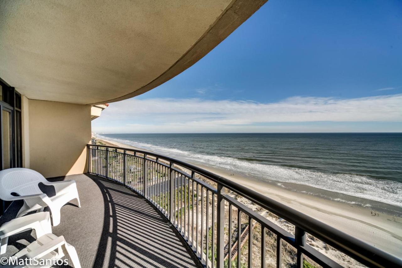 Southwind 1506 Condo Μιρτλ Μπιτς Εξωτερικό φωτογραφία