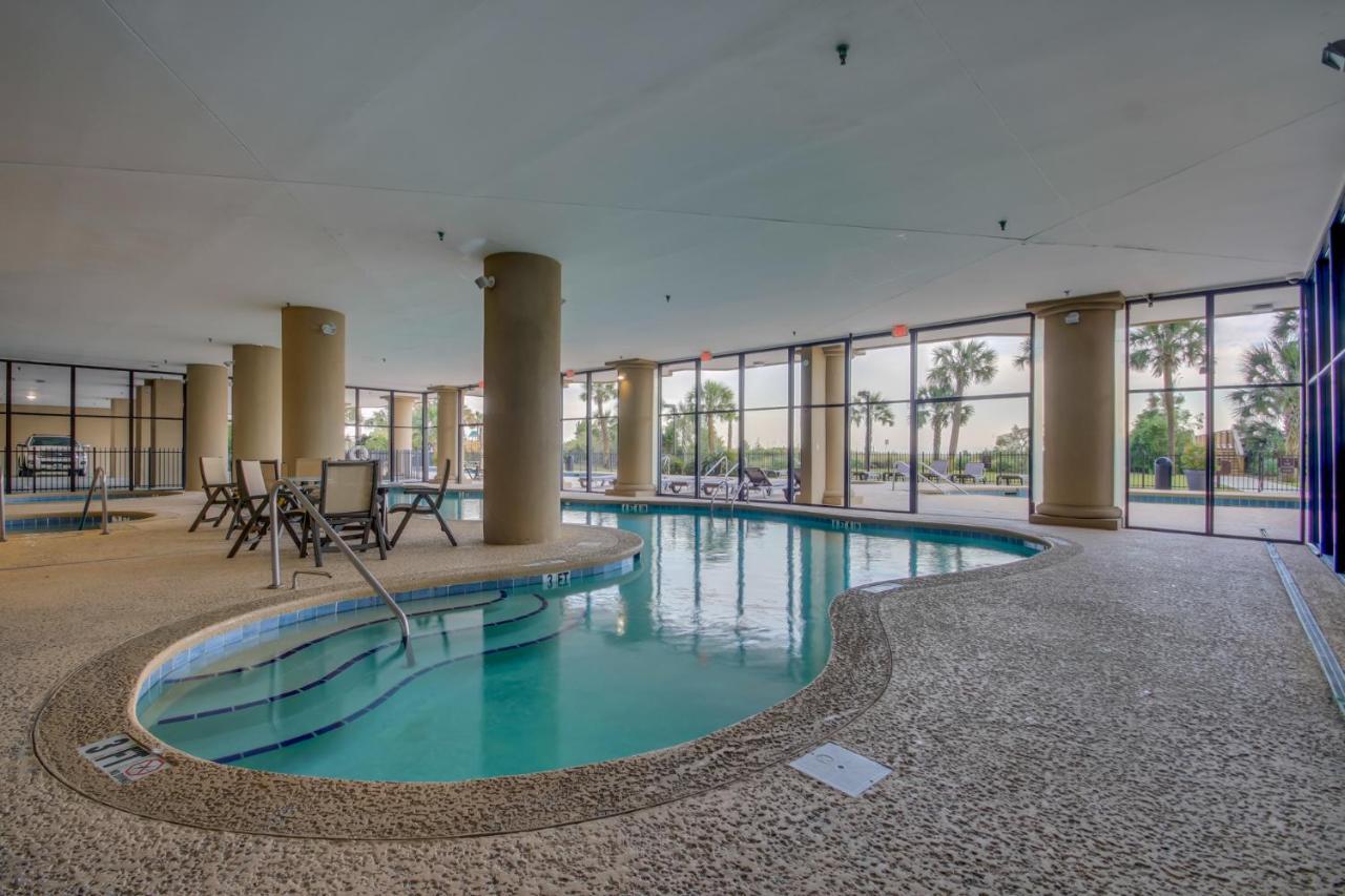 Southwind 1506 Condo Μιρτλ Μπιτς Εξωτερικό φωτογραφία
