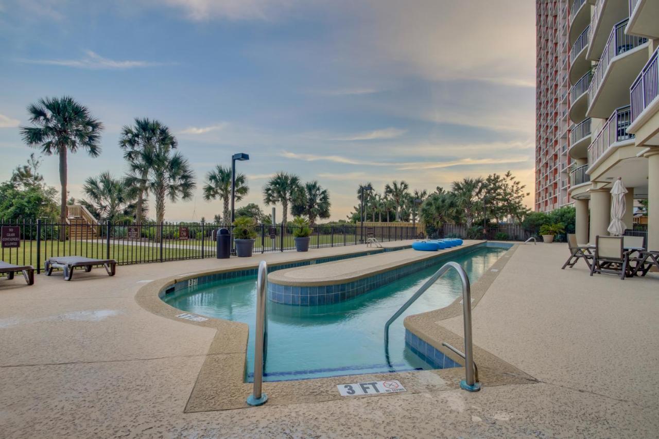 Southwind 1506 Condo Μιρτλ Μπιτς Εξωτερικό φωτογραφία