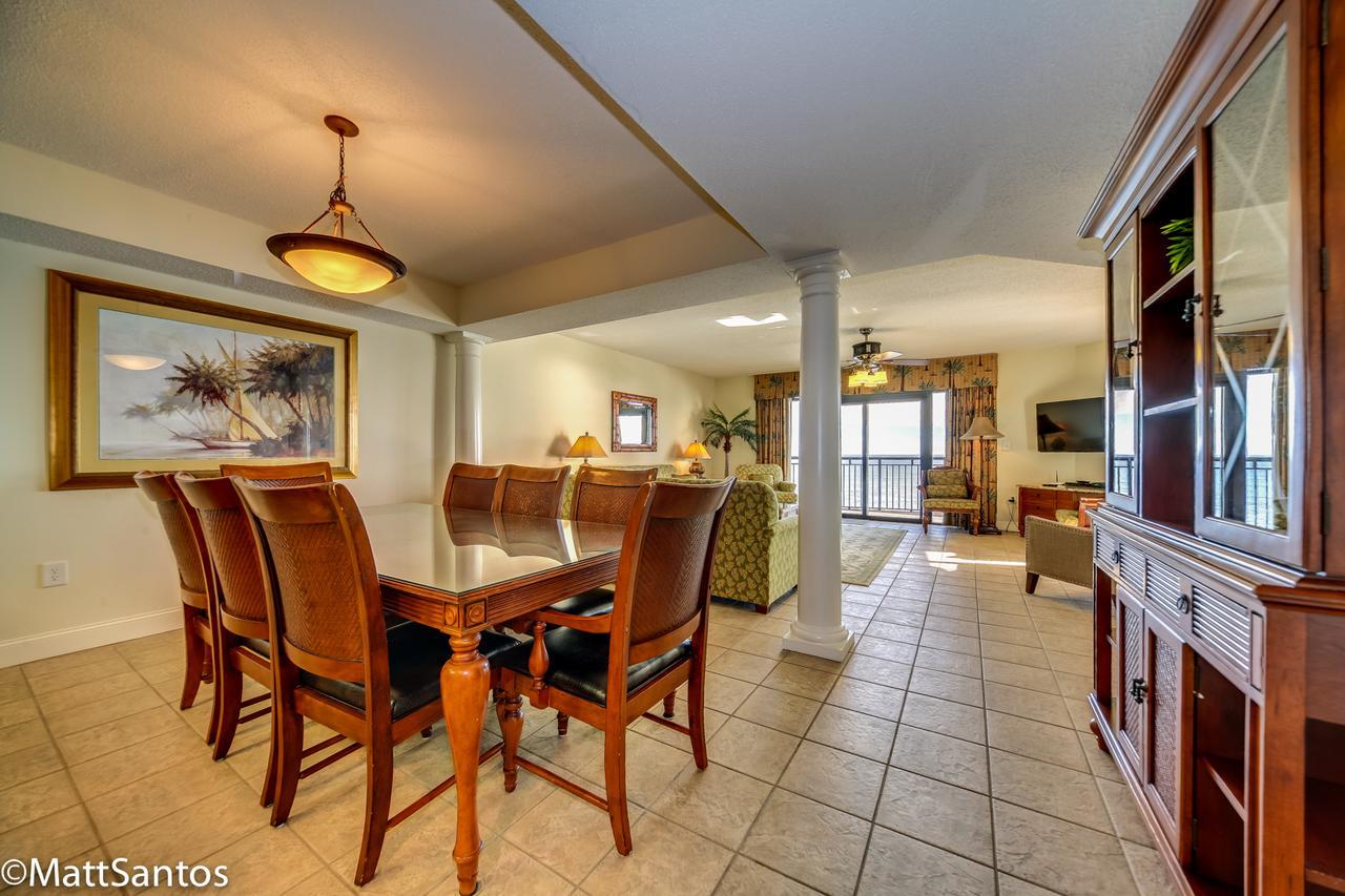 Southwind 1506 Condo Μιρτλ Μπιτς Εξωτερικό φωτογραφία