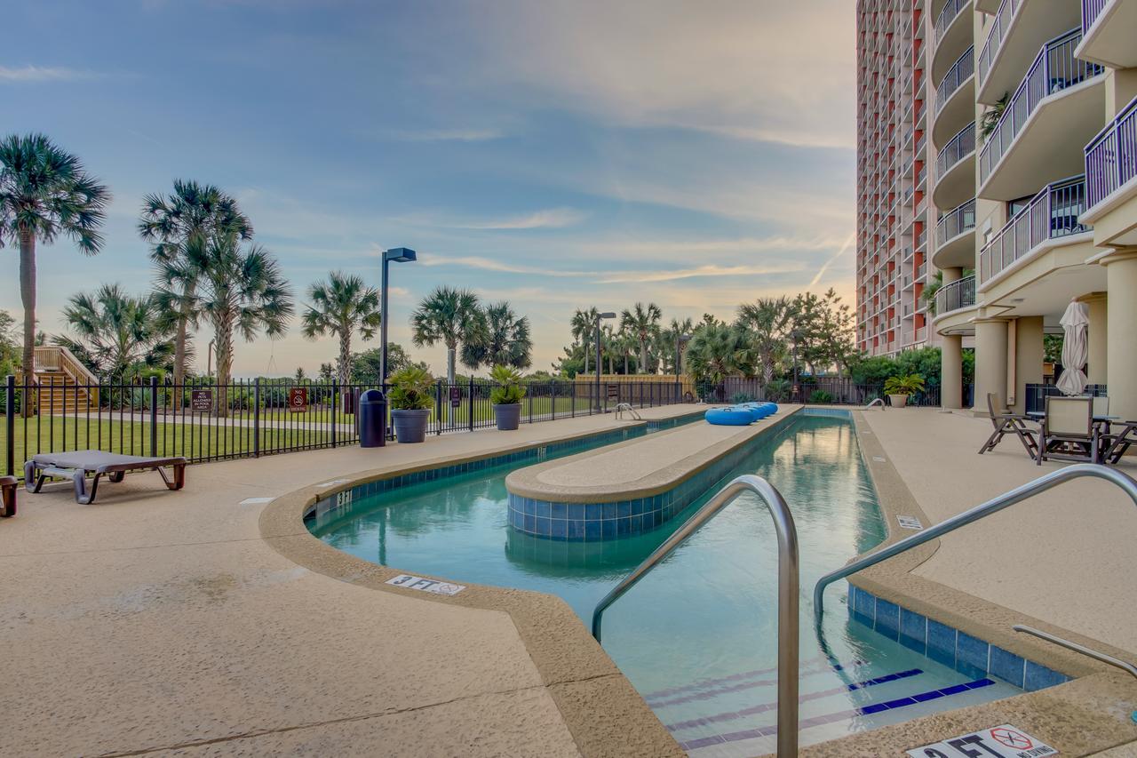 Southwind 1506 Condo Μιρτλ Μπιτς Εξωτερικό φωτογραφία