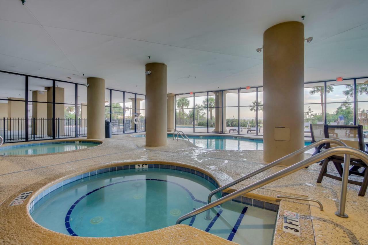 Southwind 1506 Condo Μιρτλ Μπιτς Εξωτερικό φωτογραφία
